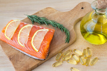 جلوگیری از ابتلا به آلزایمر با مصرف این روغن جلوگیری از ابتلا به آلزایمر با مصرف این روغن