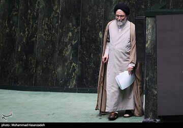 از اطلاعات عملیات جنوب تا وزارت اطلاعات؛ سرگذشت جوان خراسانی که مهمترین عضو دو دولت شد