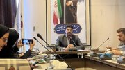 افزایش سهم صنایع کوچک در اقتصاد استان کردستان