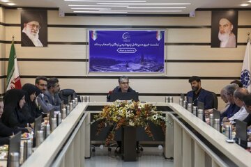 ضرر ۹میلیون دلاری شرکت گاز  به پتروشیمی لردگان