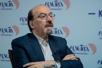 سوگندی که آسمان ها و زمین را به لرزه درآورد