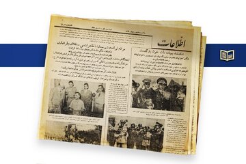 کودتا با ۵۰ کشته و ۷۰ زخمی /فردای کودتای ۲۸ مرداد چه بر سر مصدق و همراهانش آمد؟ کودتا با ۵۰ کشته و ۷۰ زخمی /فردای کودتای ۲۸ مرداد چه بر سر مصدق و همراهانش آمد؟