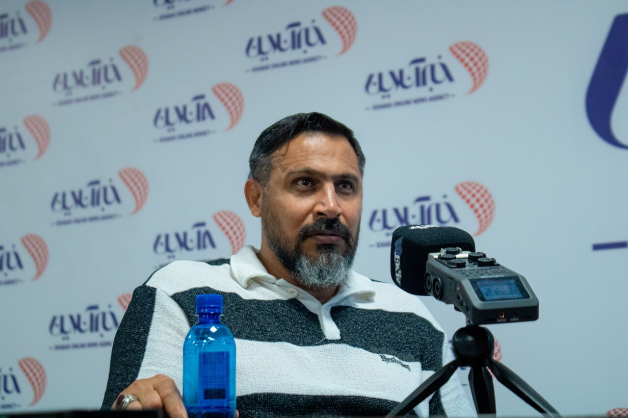 “مفت چنگ” تکه کلام ما پایین شهریهاست/از داخل نگذاشتند کیمیا به ایران برگردد!