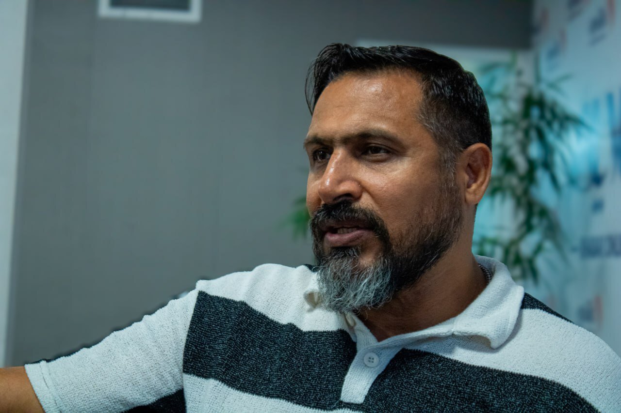 “مفت چنگ” تکه کلام ما پایین شهریهاست/از داخل نگذاشتند کیمیا به ایران برگردد!