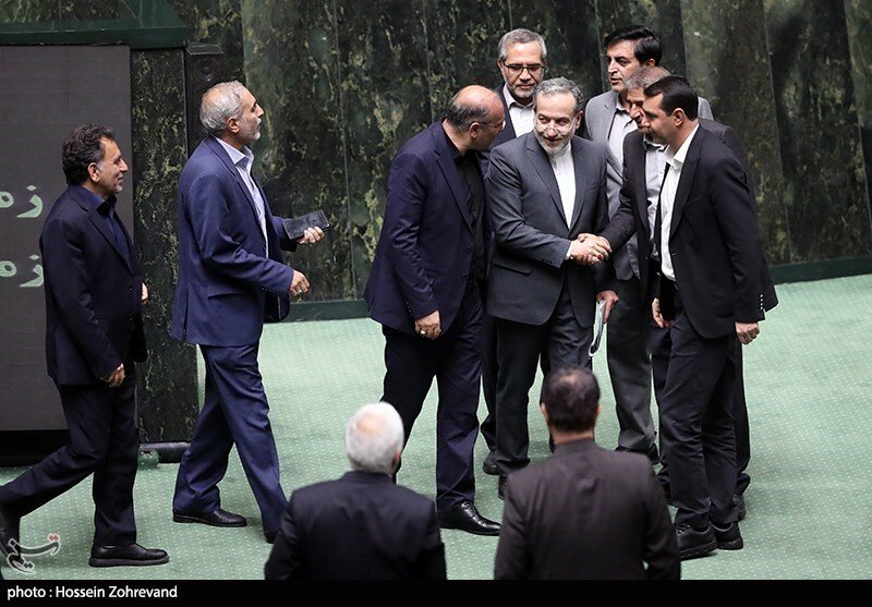 عراقچی دیپلماتی توانمند، بی رقیب و مورد اعتماد 4 عراقچی رویکردی مجزا از ظریف دارد/ طراح دیپلماسی جدید کیست؟