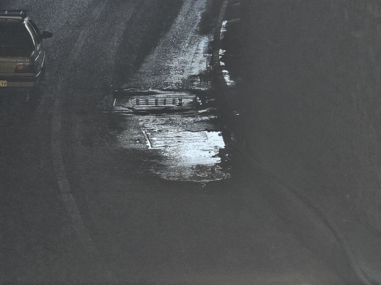 پیگیریهای خبرآنلاین در ارومیه نتیجه داد: کانال قدیمی فاضلاب پیدا و نشتی آب زیرگذر در حال رفع شدن است