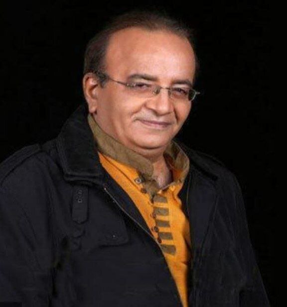 تلویزیون بعد از پنج سال پول من را نداده/ خانه و ماشین فروختم پول عوامل را دادم/ طلبکاران خانهام را آتش زدند