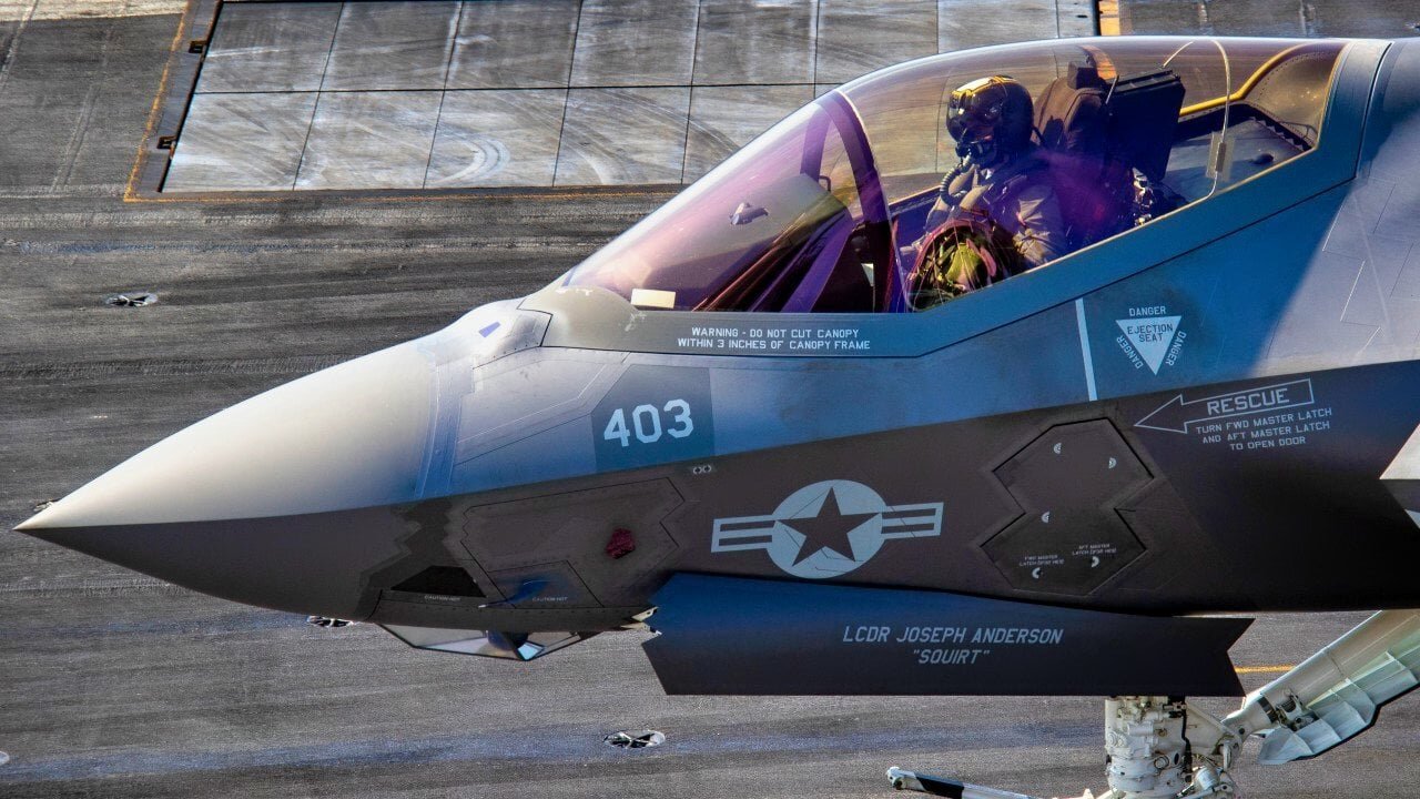 با بدترین جنگندههای تاریخ آشنا شوید /عکس