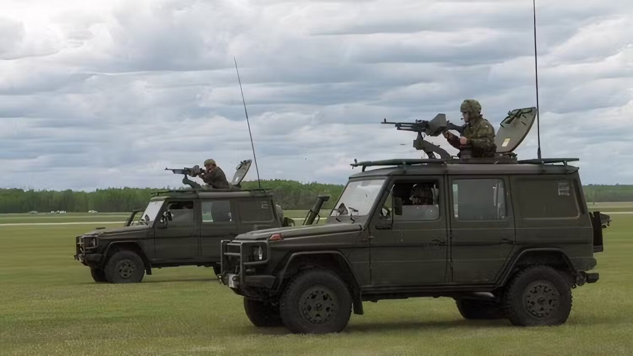 حقایقی درباره مرسدسبنز محبوب که ایران دستور ساخت آن را داد /عکس