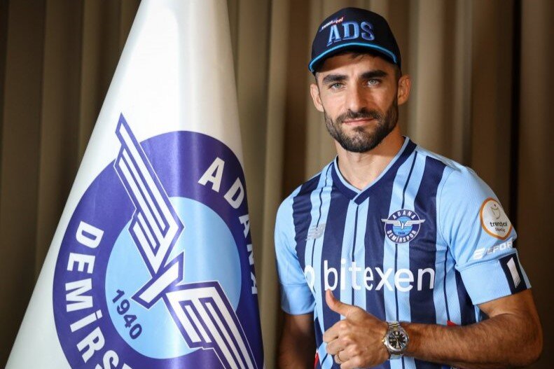 عکس لژیونرهای پرسپولیس