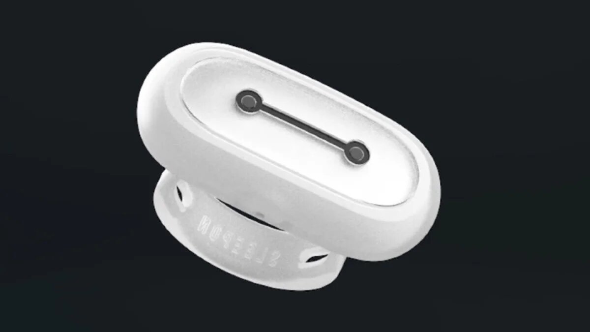 این گجت هوش مصنوعی، کابوسها را به رویا بدل میکند!