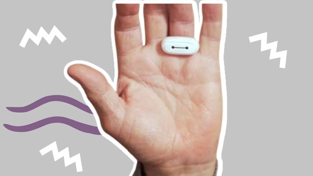 این گجت هوش مصنوعی، کابوسها را به رویا بدل میکند!