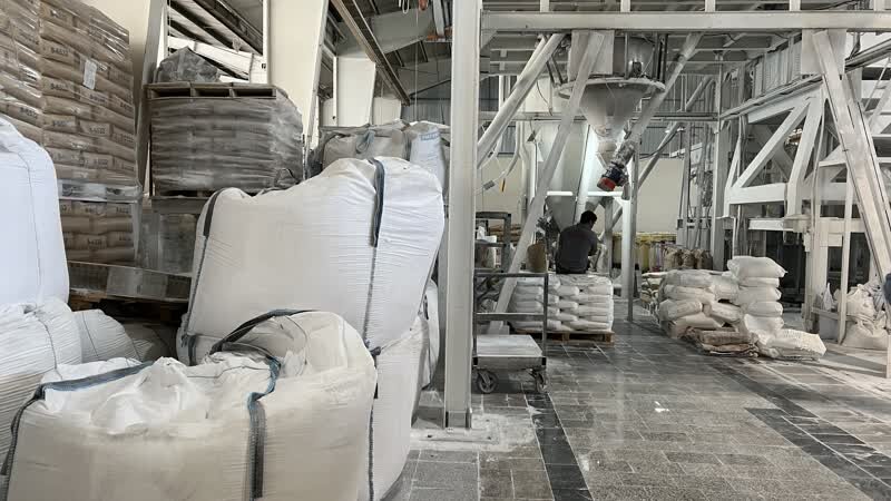 بازدید تولید کننده پروفیل های upvc در سنندج