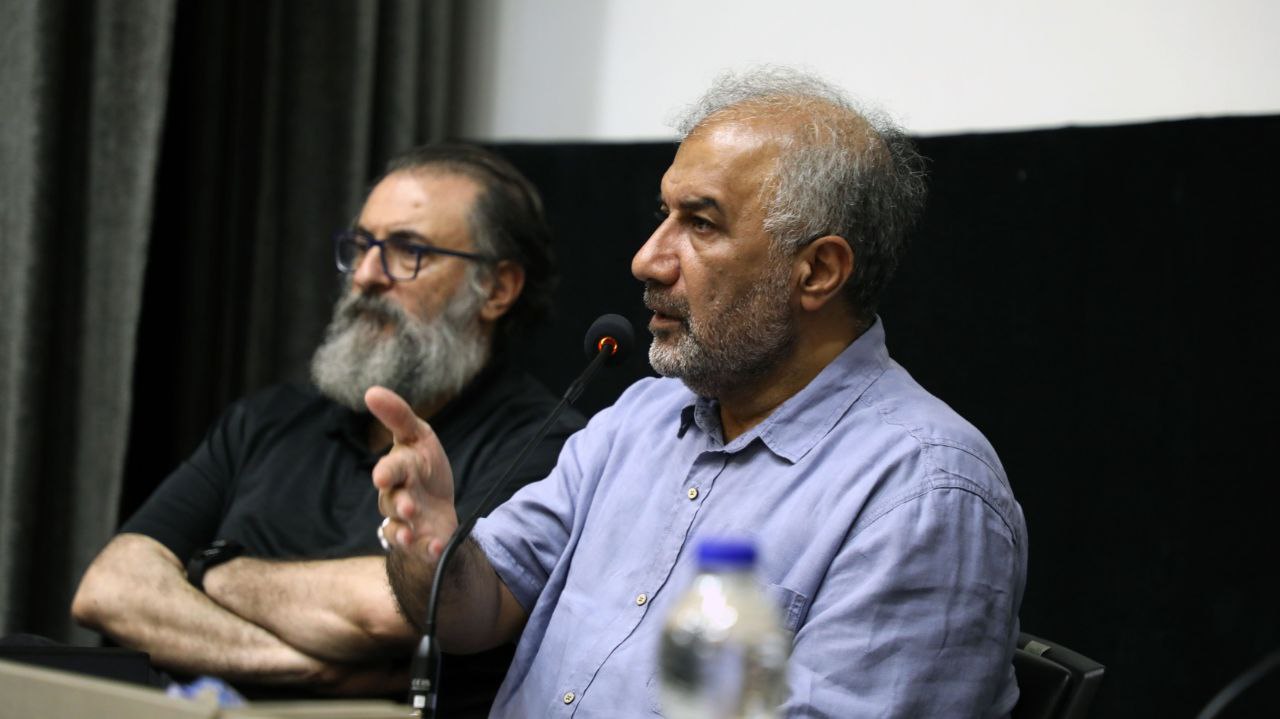 روایت محمدمهدی عسگرپور از ناشنیدههای سندی موسوم به سندملی سینما/ بزرگداشت روز ملی سینما امسال برگزارمیشود