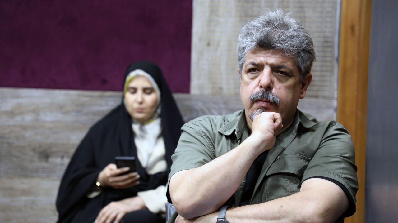 روایت محمدمهدی عسگرپور از ناشنیدههای سندی موسوم به سندملی سینما/ بزرگداشت روز ملی سینما امسال برگزارمیشود