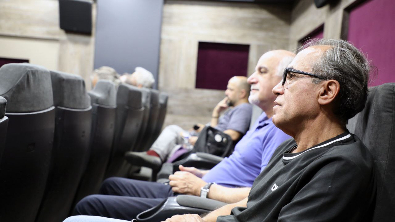 روایت محمدمهدی عسگرپور از ناشنیدههای سندی موسوم به سندملی سینما/ بزرگداشت روز ملی سینما امسال برگزارمیشود