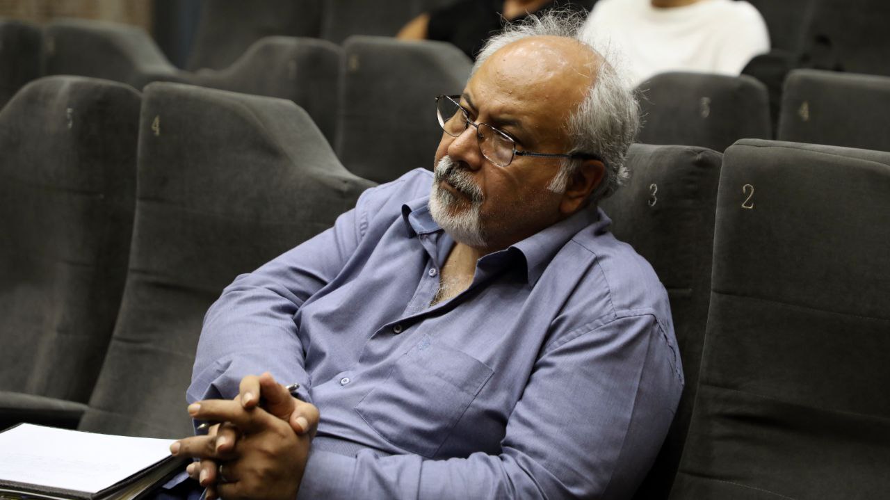 روایت محمدمهدی عسگرپور از ناشنیدههای سندی موسوم به سندملی سینما/ بزرگداشت روز ملی سینما امسال برگزارمیشود