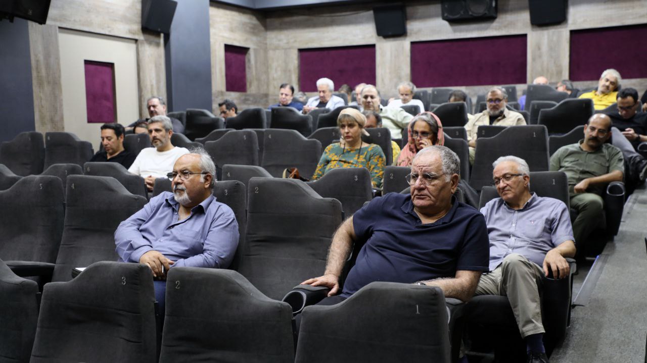 روایت محمدمهدی عسگرپور از ناشنیدههای سندی موسوم به سندملی سینما/ بزرگداشت روز ملی سینما امسال برگزارمیشود