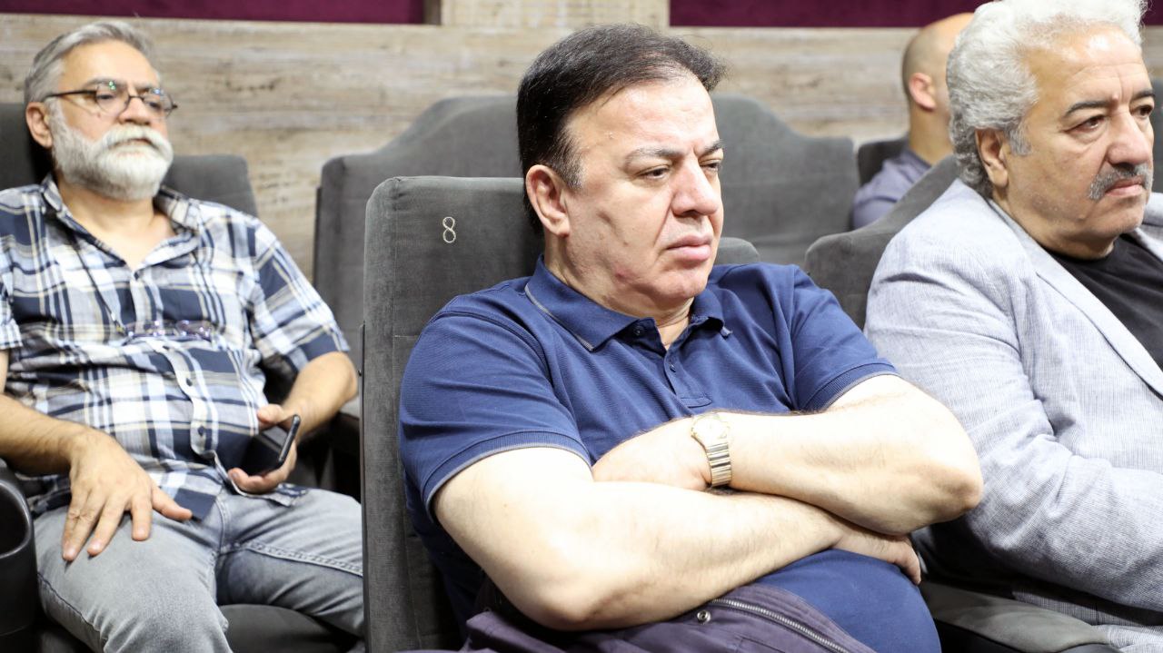 روایت محمدمهدی عسگرپور از ناشنیدههای سندی موسوم به سندملی سینما/ بزرگداشت روز ملی سینما امسال برگزارمیشود