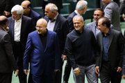 پاپی زاده:درباره وزرا هیچ سفارشی به هیئت رئیسه نشد، خیالتان راحت! /از قالیباف نشنیدم که روی وزیر خاصی نظر داشته باشد