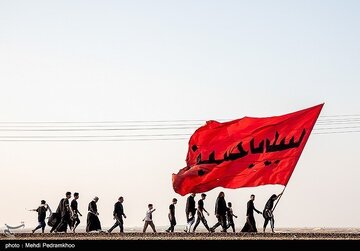 ثواب زیارت امام حسین (ع)  از زبان پیامبر (ص)