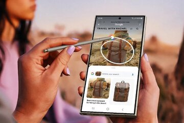 یک دایره بکشید و آهنگ موردعلاقهتان را پیدا کنید! /عکس یک دایره بکشید و آهنگ موردعلاقهتان را پیدا کنید! /عکس