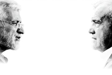 پیشنهاد مسعود پزشکیان به سعید جلیلی برای استانداری /اگر موفق شدی دور بعد خودم به نفعت کنار می روم