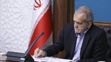 الرئيس الايراني يؤكد ورئيس وزراء ماليزيا على دور البلدان الاسلامية لوقف الابادة في غزة الرئيس الايراني يؤكد ورئيس وزراء ماليزيا على دور البلدان الاسلامية لوقف الابادة في غزة