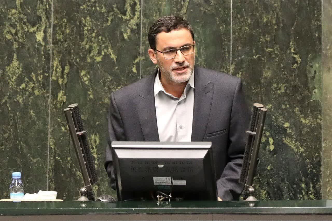 نماینده مجلس اعلام کرد: حقوقهای حداقلی در سال جاری ۴۳ درصد افزایش یافت + جزییات بیشتر نماینده مجلس اعلام کرد: حقوقهای حداقلی در سال جاری ۴۳ درصد افزایش یافت + جزییات بیشتر