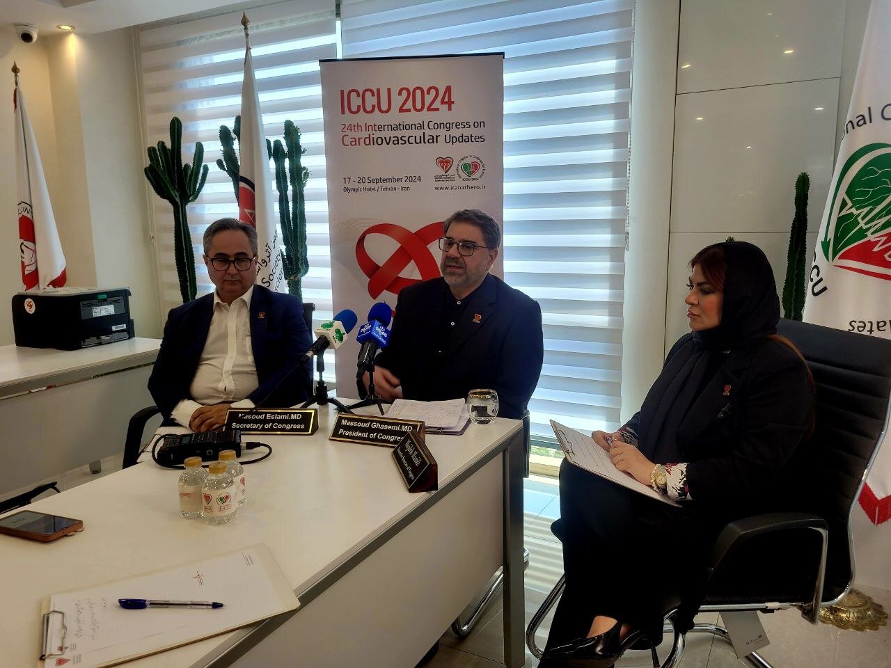 اولین علت مرگومیر در کشور/ دمای هوا چه بلایی سر قلبمان میآورد؟