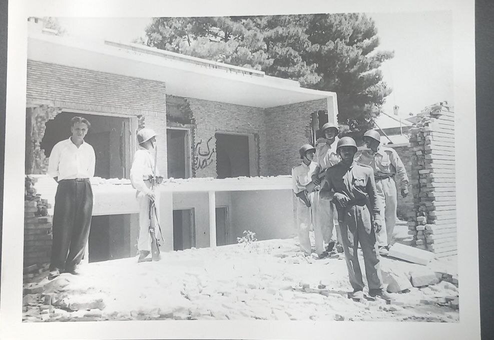 نتیجهی دکتر مصدق: پدرم در مصاحبهاش با تلویزیون به نقش انگلیسیها هم اشاره کرد که منتشر نشد/ الزاما کنار یکدیگر نشستن حکایت از هممرام بودن نمیکند