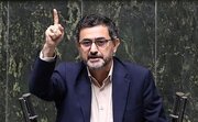 شرایط سخت مذاکرات ایران و آمریکا به روایت عضو کمیسیون امنیت ملی مجلس/ ۵۰ هزار نیروی آمریکایی در تیررس مستقیم ما قرار دارند