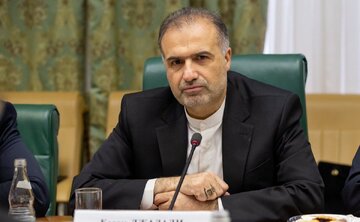 ایران و آمریکا میتوانند در نشست پیشرو بر سر فرمت مذاکرات توافق کنند ایران و آمریکا میتوانند در نشست پیشرو بر سر فرمت مذاکرات توافق کنند