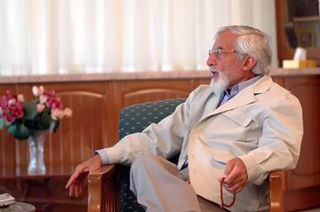 کاندیدای ناکام ریاستجمهوری که نزدیک بود به اتهام قتل قصاص شود