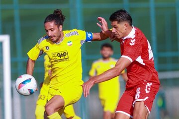 سیاوش یزدانی از سپاهان اخراج شد! سیاوش یزدانی از سپاهان اخراج شد!