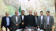 قول مسعود پزشکیان به مردم ایران/ مجلس روز تاریخی خلق کرد