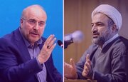 عصبانیت شدید رسایی از عضو دفتر رهبری: فضائلی سخنگوی دفتر رهبری نیست /قالیباف: توئیت مورد تایید است،  نظر رهبری هم حتما برای ما سند است