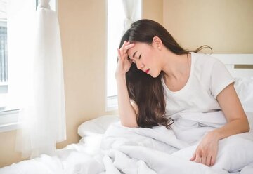 پنج دلیل شایع برای سرگیجههای صبحگاهی پنج دلیل شایع برای سرگیجههای صبحگاهی