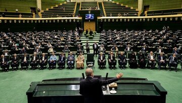 کوچ از بهارستان به پاستور؛ نمایندگانی که با کلید یک وزارتخانه راهی دولت شدند /خاتمی و احمدی نژاد بهم رسیدند +جدول کوچ از بهارستان به پاستور؛ نمایندگانی که با کلید یک وزارتخانه راهی دولت شدند /خاتمی و احمدی نژاد بهم رسیدند +جدول
