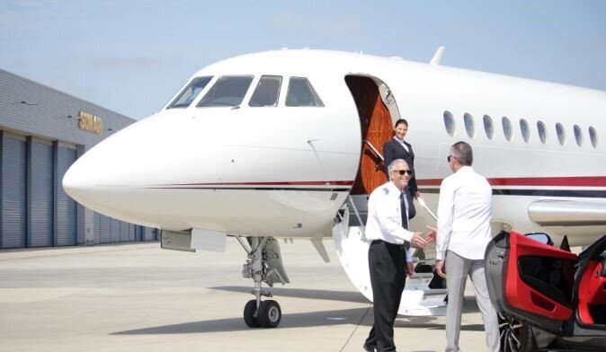 بلیط چارتری و لحظه آخری چه مزیتهایی دارند؟