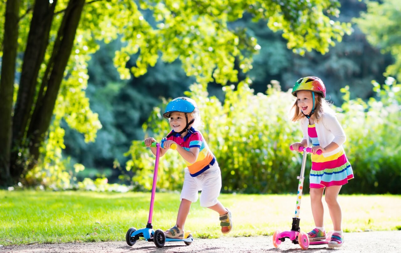 بررسی ۱۲ تأثیر اسباب بازی ها بر رشد کودک