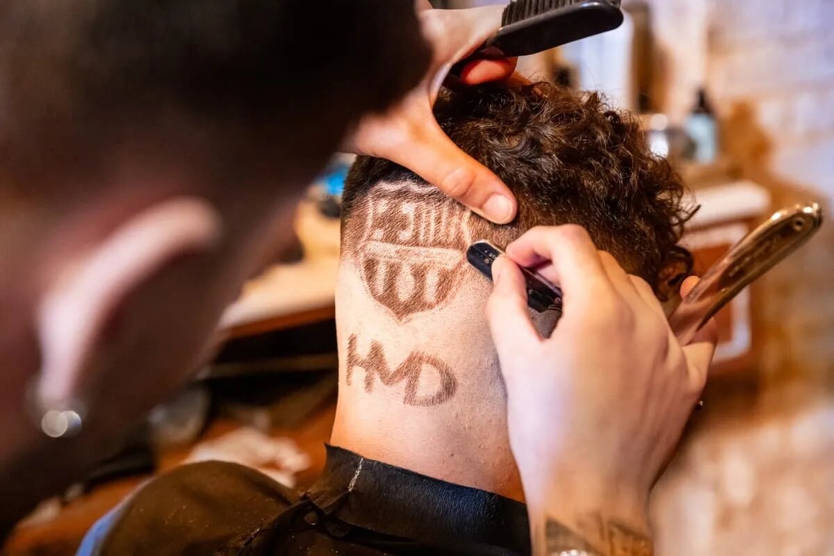 موی سر یامال لوگوی HMD شد! / بارسلونا دست در دست نوکیا 1 موی سر یامال لوگوی HMD شد! / بارسلونا دست در دست نوکیا