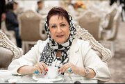 ببینید | بحث مریم امیرجلالی با سیما تیرانداز درباره رژیـم غذایی