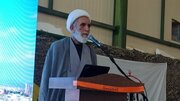 مهدی طائب: باید داستان صهیونیسم را حل کنیم تا به ظهور برسیم/ ترامپ در لیست افرادی است که باید مجازات شود