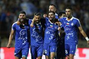 ببینید | طعنه مجری صداوسیما به باشگاه استقلال با چاشنی رئال مادرید!