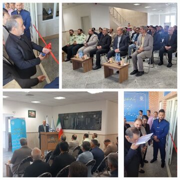 پردیس فناوری های نوین کاوش پارک علم و فناوری بزرگترین پردیس فناوری استان سمنان است.