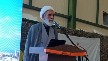 مهدی طائب: باید داستان صهیونیسم را حل کنیم تا به ظهور برسیم/ ترامپ در لیست افرادی است که باید مجازات شود
