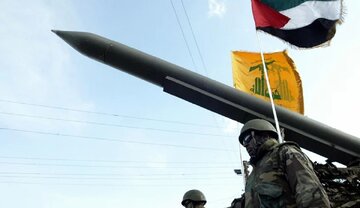 جيش الاحتلال: مقتل جندي نتيجة قصف حزب الله صباح اليوم جيش الاحتلال: مقتل جندي نتيجة قصف حزب الله صباح اليوم