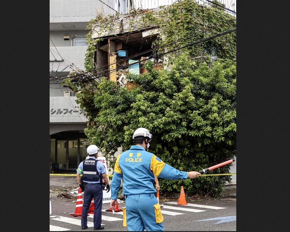 این بمب ژاپنی قدرت قتلعام۳۰۰هزار نفر را دارد!