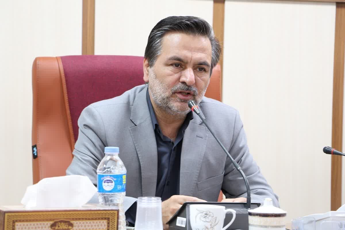 تمام پروژههای نیمهتمام استان مورد ارزیابی و پالایش قرار گرفتند